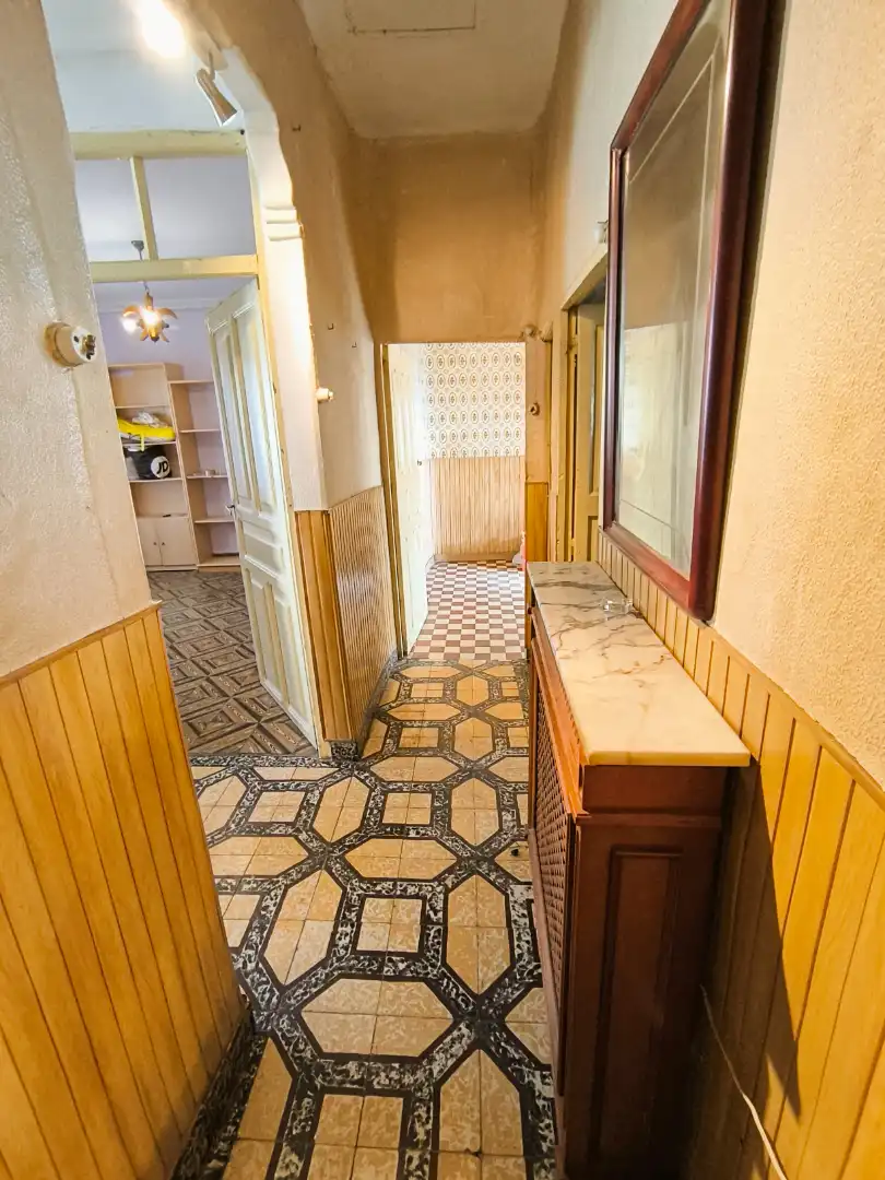 Casa o chalet en venta en Venta de Baños con Jardín privado, Terraza y Trastero