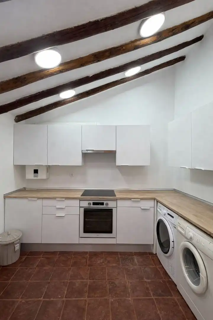 Flat for rent in Calle de la Constitución, 3, Castuera