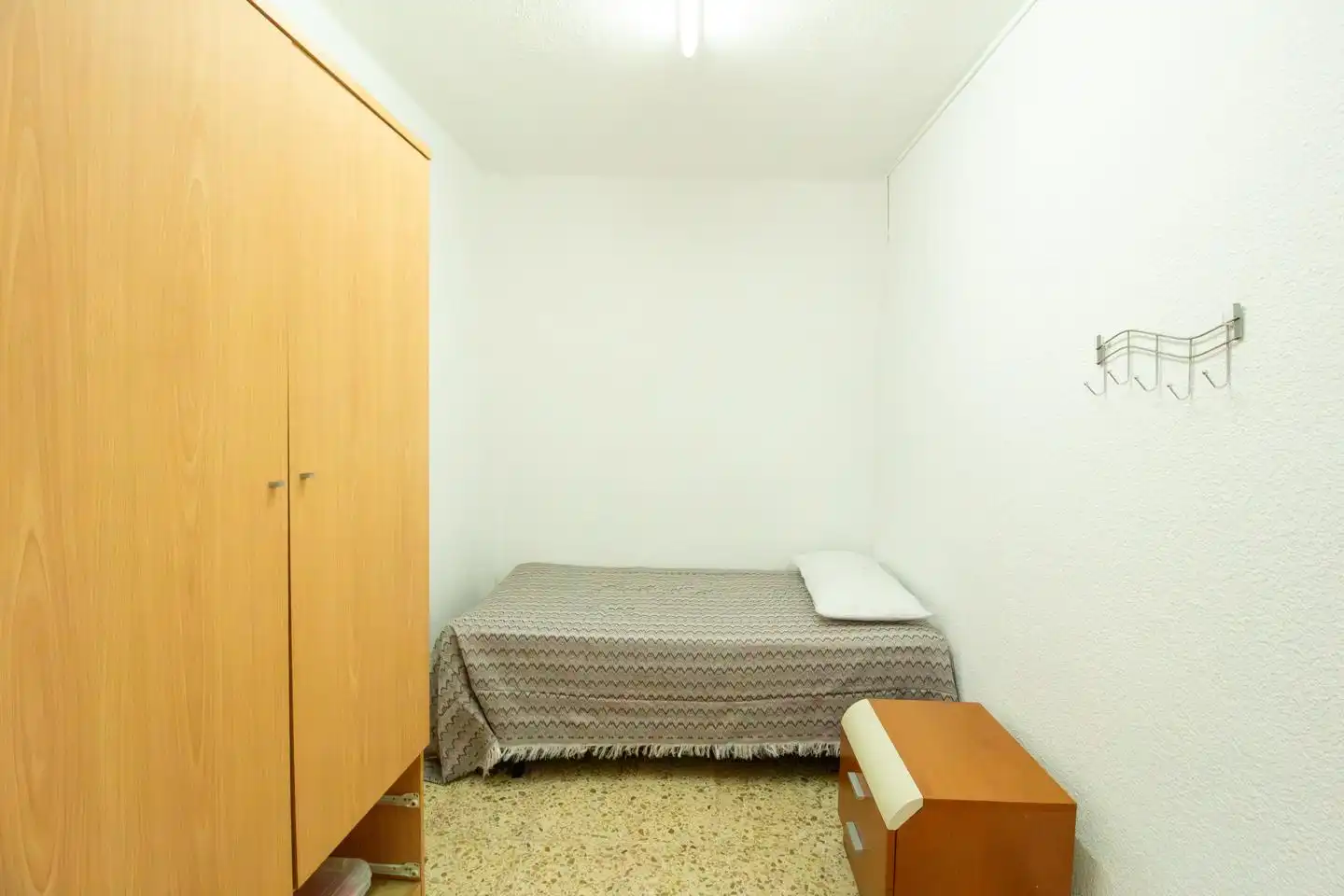 Flat for rent in Doctor Manuel Candela, 60, Ciutat Jardí
