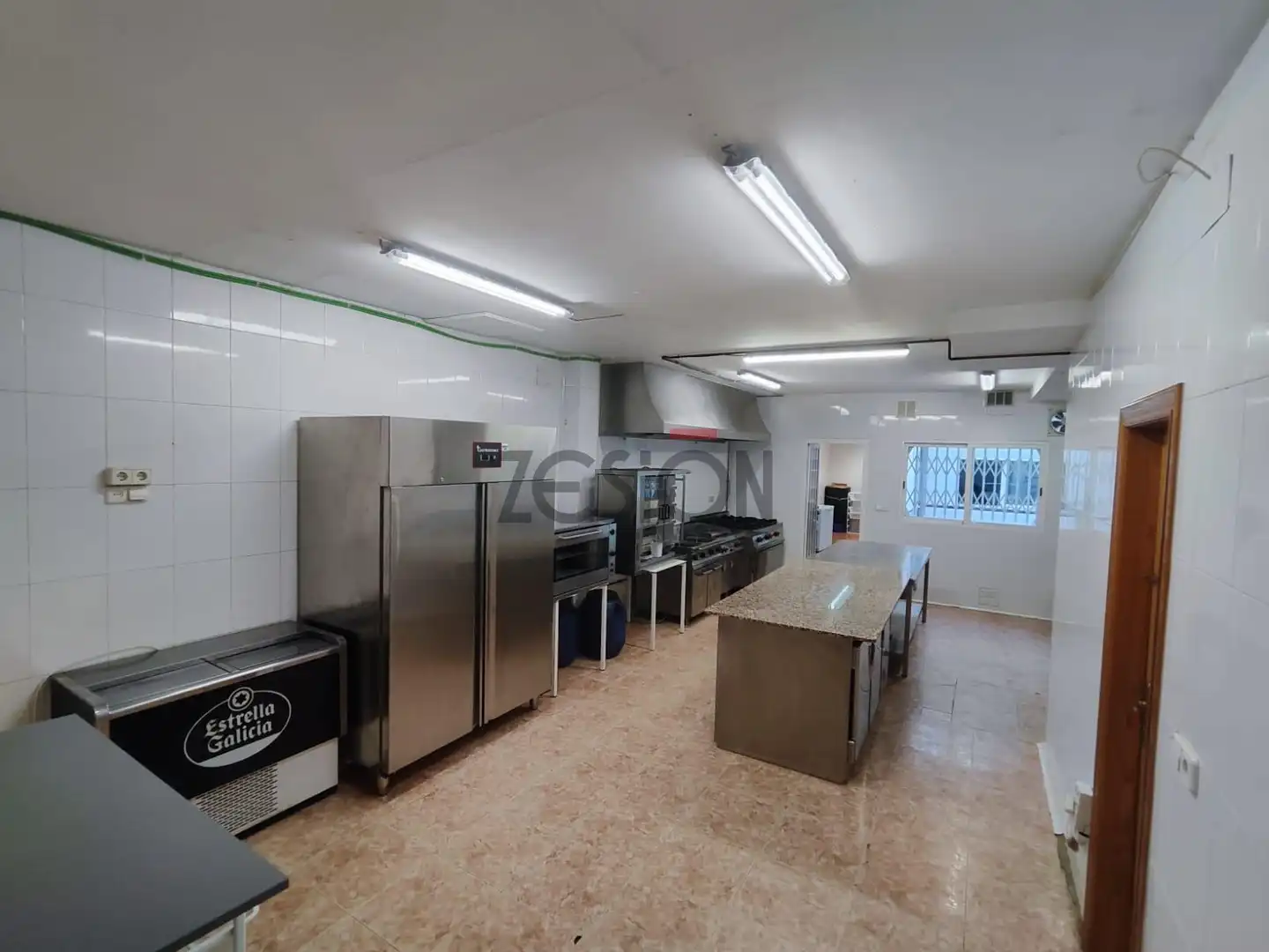 Locale commerciale in cessione a Massamagrell, imagen 3