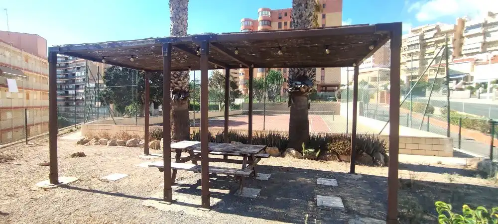Piso con piscina en venta en Avenida San Bartolome Tir, imagen 35