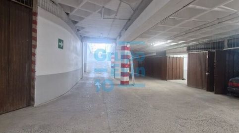 Foto 4 von Garage zum Verkauf in Estudios de Los Plaza, Amara, Donostia - San Sebastián