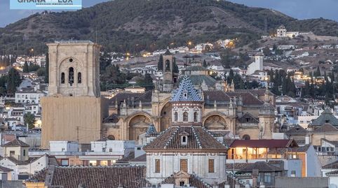 Foto 3 de Dúplex en venda a Calle Solarillo de Gracia, Camino de Ronda, Granada Capital