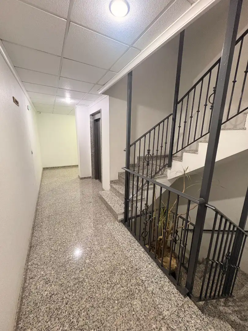 Flat for rent in San Isidro  with Terrace, Furnished and Oven