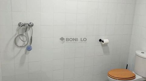 Foto 4 von Fabrikhallen zum Verkauf in Zaragoza, El Pinar - San León - Las Viñas, Teruel Capital