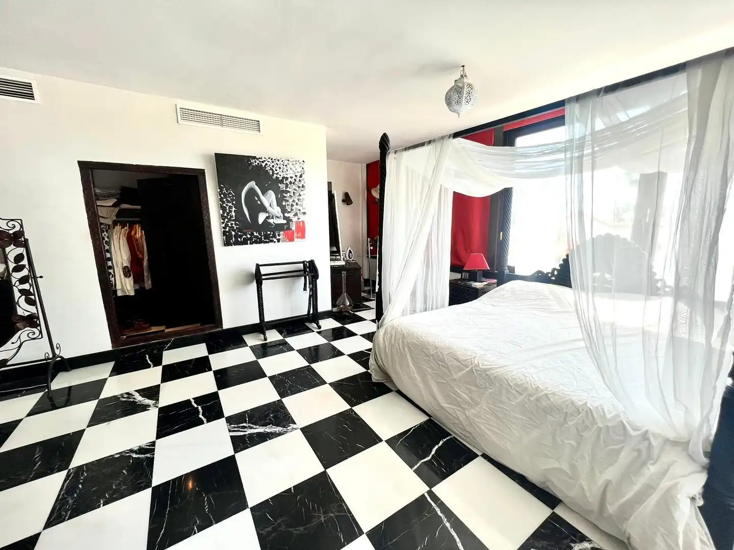 Casa a schiera con piscina in vendita a Calle Pico del Aneto, imagen 21