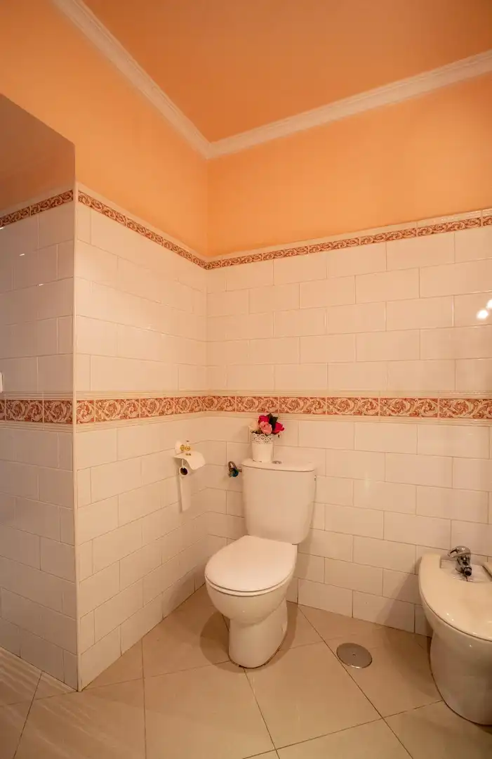 Baño de Edificio en venta en Sevilla