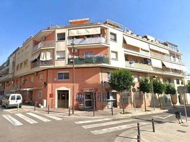 Wohnung mit Balkon zum Verkauf in Vilamarina