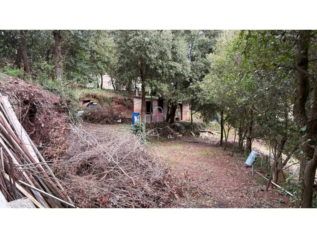 Terreno residencial en venta en Vacarisses, imagen 3