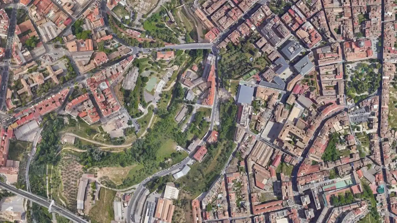 Terreny rústic en venda a C/ Alicante, imagen 3