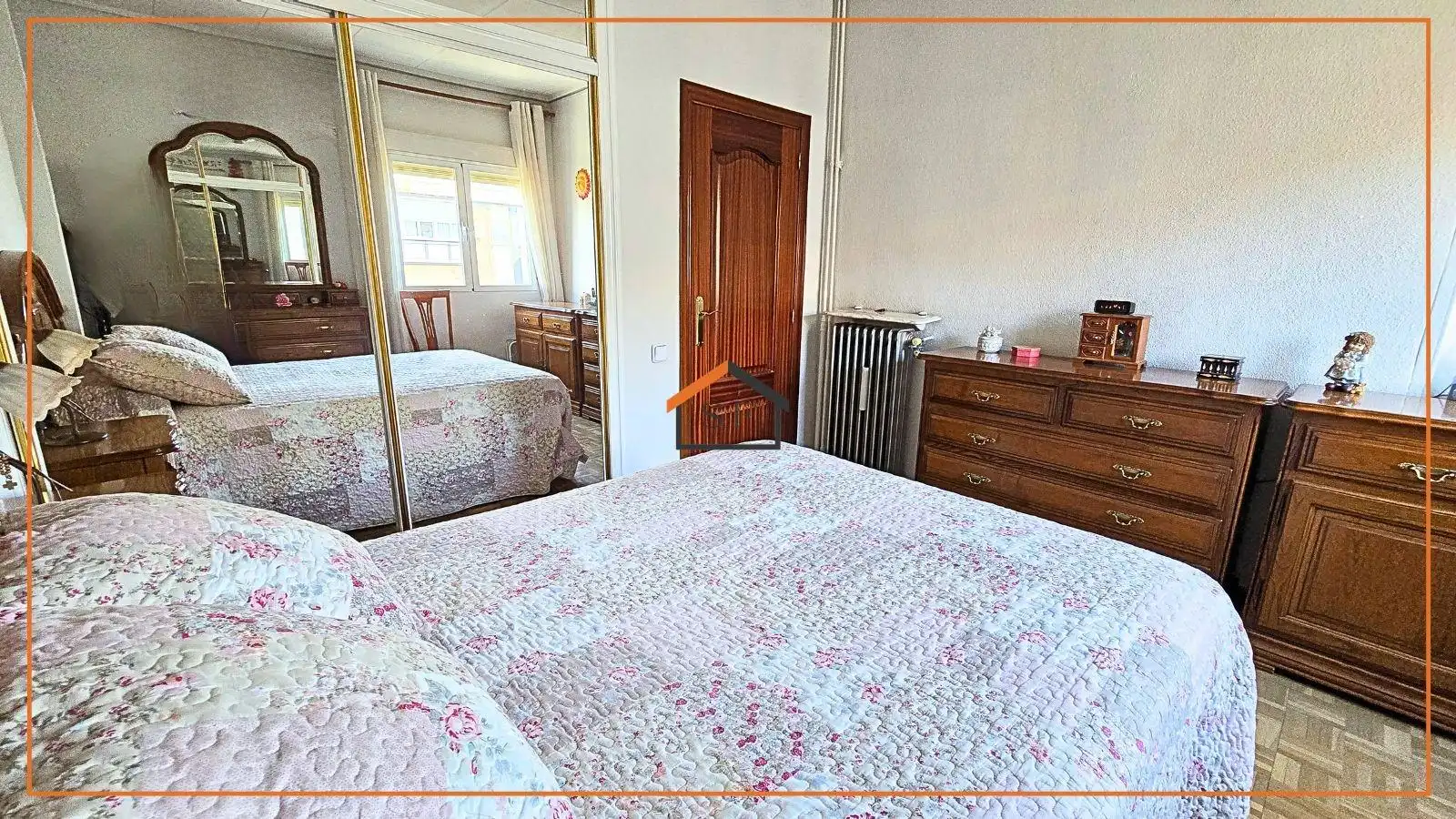 Wohnung mit Aufzug zum Verkauf in Calle de Cavanilles, imagen 16