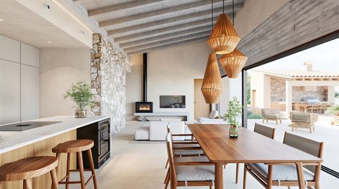 Foto 3 von Country house zum Verkauf in Costitx, Illes Balears