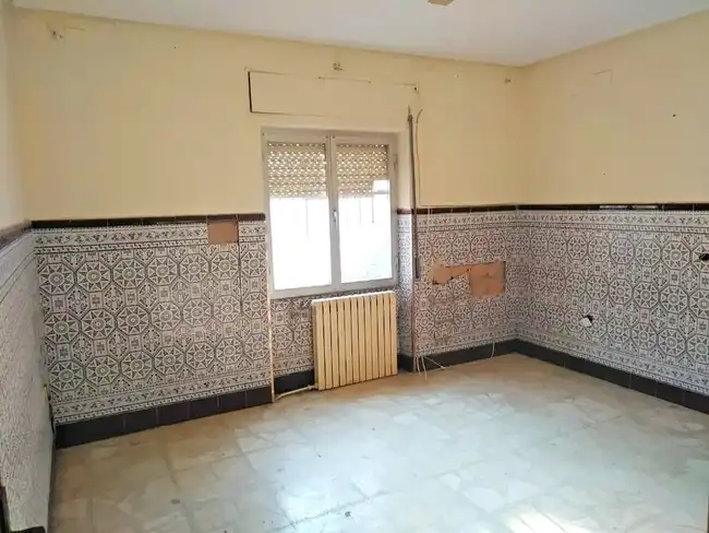 Bedroom of Houses for sale in La Solana  