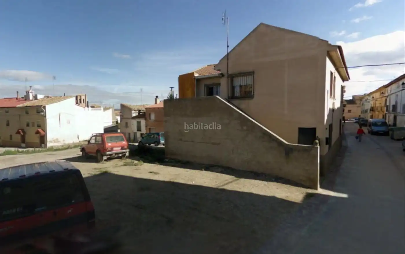 Terreno residenziale in vendita a Calle Nueva 12A, imagen 2