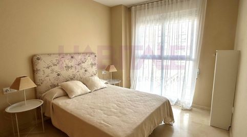 Foto 5 de Piso de alquiler en Avenida Cardenal Benlloch, Mestalla, Valencia Capital