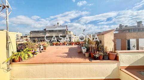 Foto 5 de Dúplex en venda a Sant Pere, Sta. Caterina i la Ribera, Barcelona