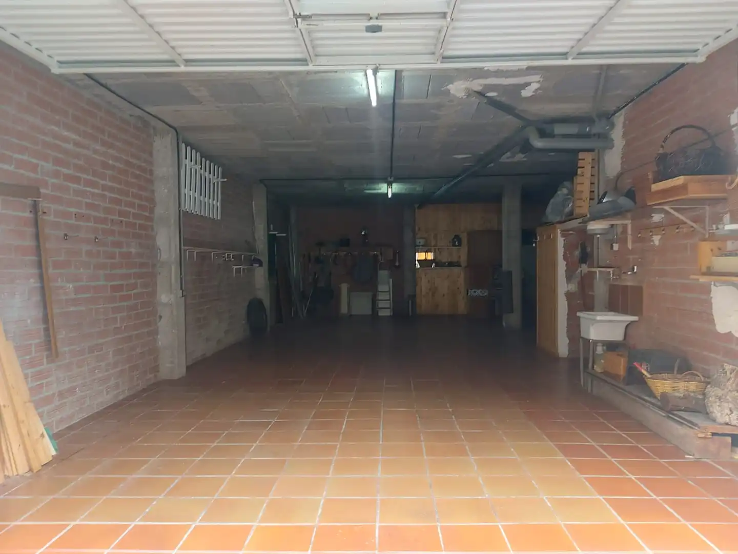 Aparcamiento en venta en Vilartagues - Tueda de Dalt