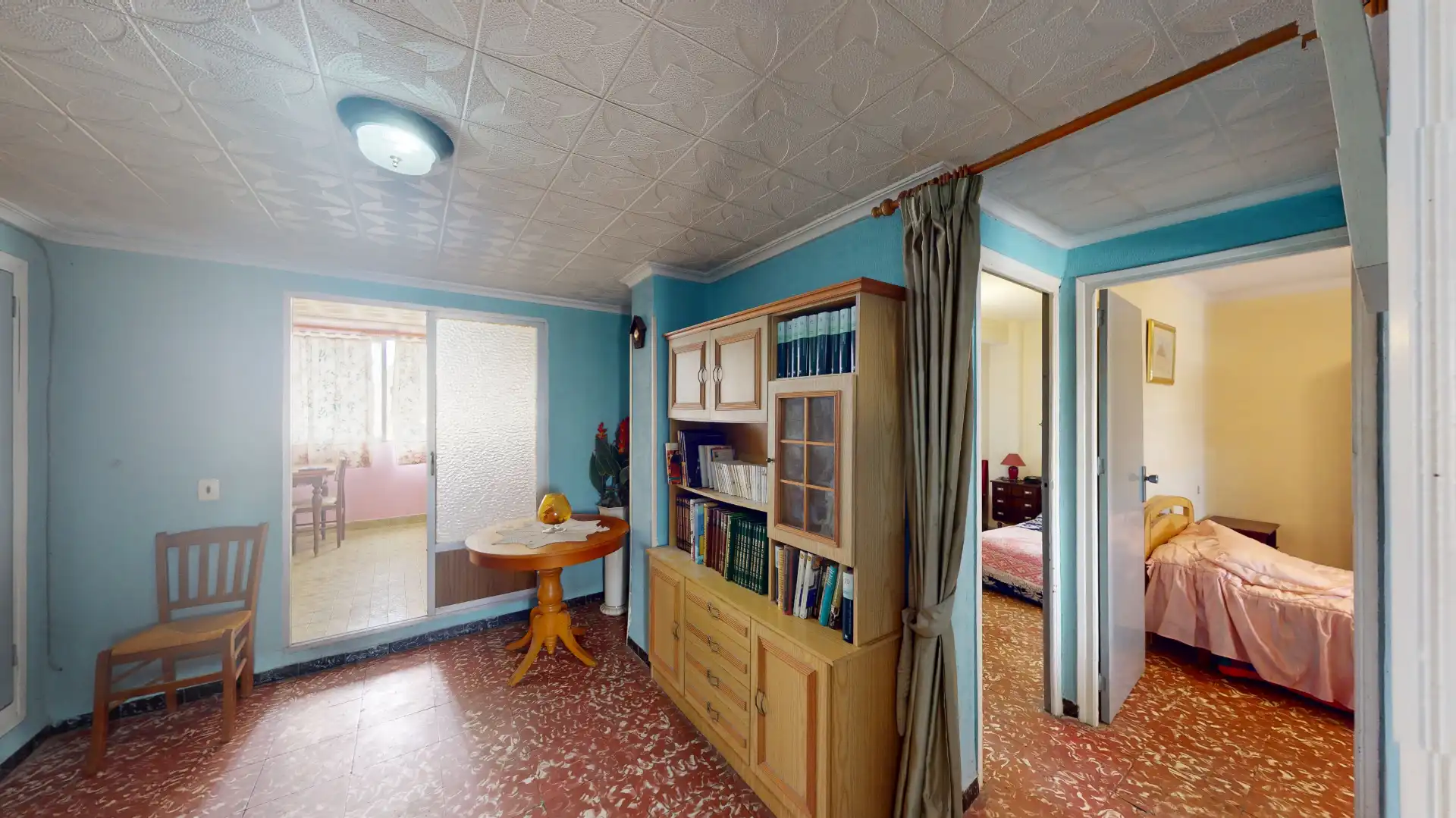 Flat for sale in Alicante / Alacant  with Terrace and Furnished
