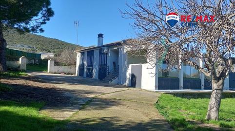Foto 3 de Casa o xalet en venda a Sierra de Fuentes, Cáceres