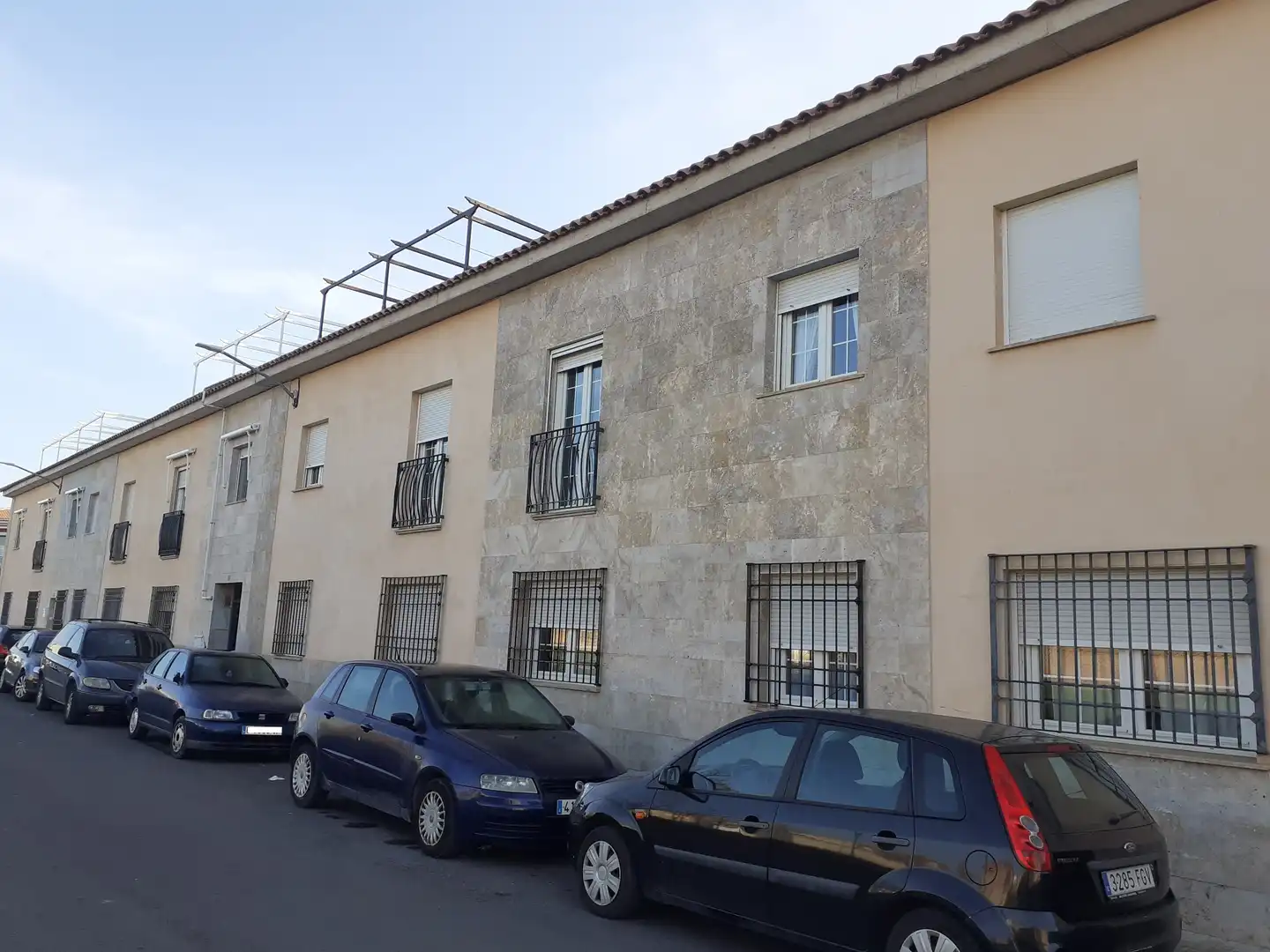 Aparcament en venda a Daimiel, imagen 14