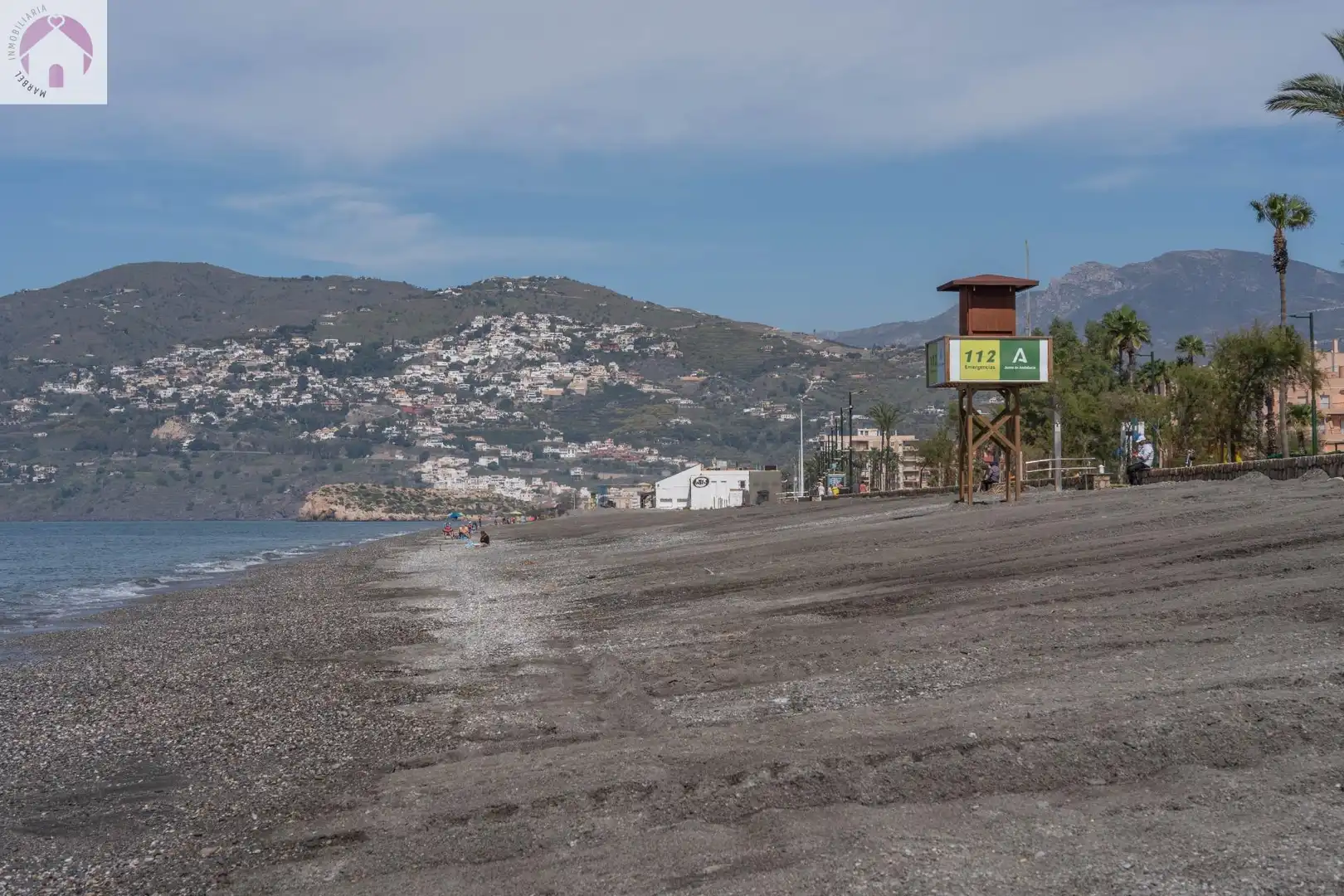 Residential for sale in CARRETERA MALAGA (CAL), 74, La Caleta - La Guardia