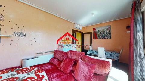 Foto 4 de Pis en venda a Juan de la Peña Garcia-tizon, 12, Villafranca de los Barros, Badajoz