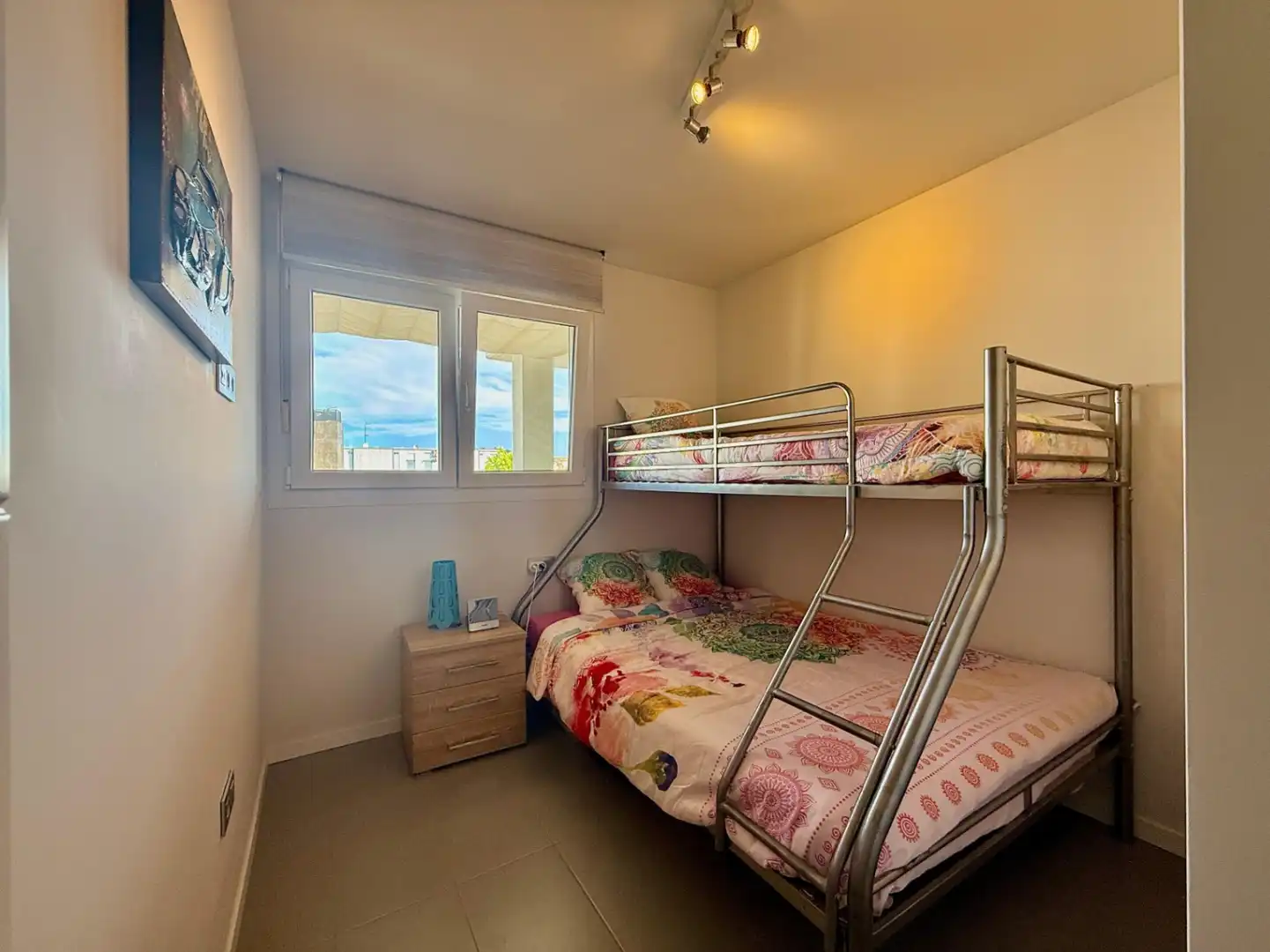 Apartment mit Pool zum Verkauf in Las Marinas / Les Marines, imagen 24