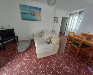 Sala d'estar de Apartament de lloguer en Jerez de la Frontera