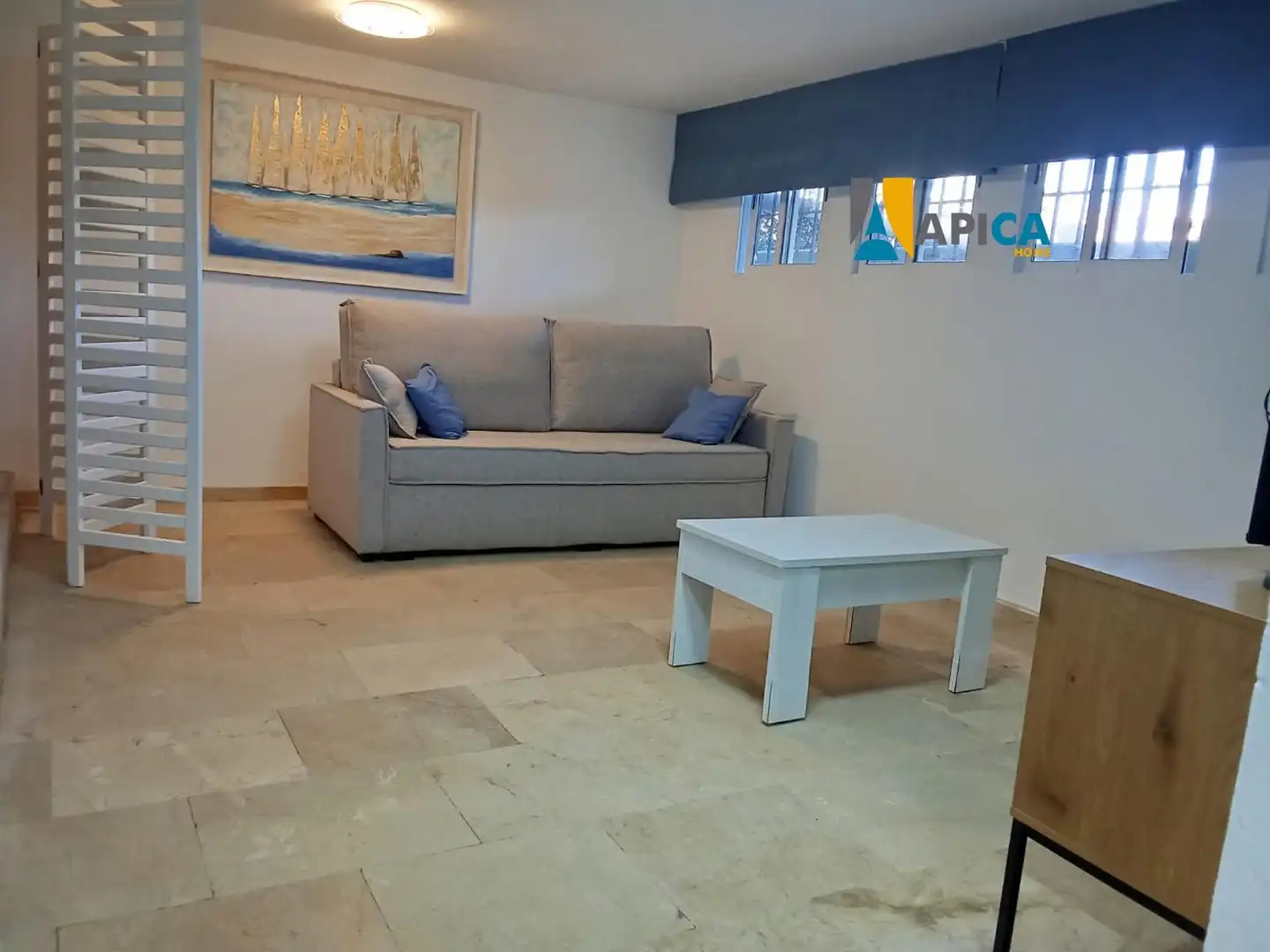 Wohnung zum Verkauf in Sotogrande mit Klimaanlage