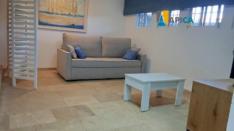 Foto 2 von Wohnung zum Verkauf in Puerto de Sotogrande - La Marina, Sotogrande