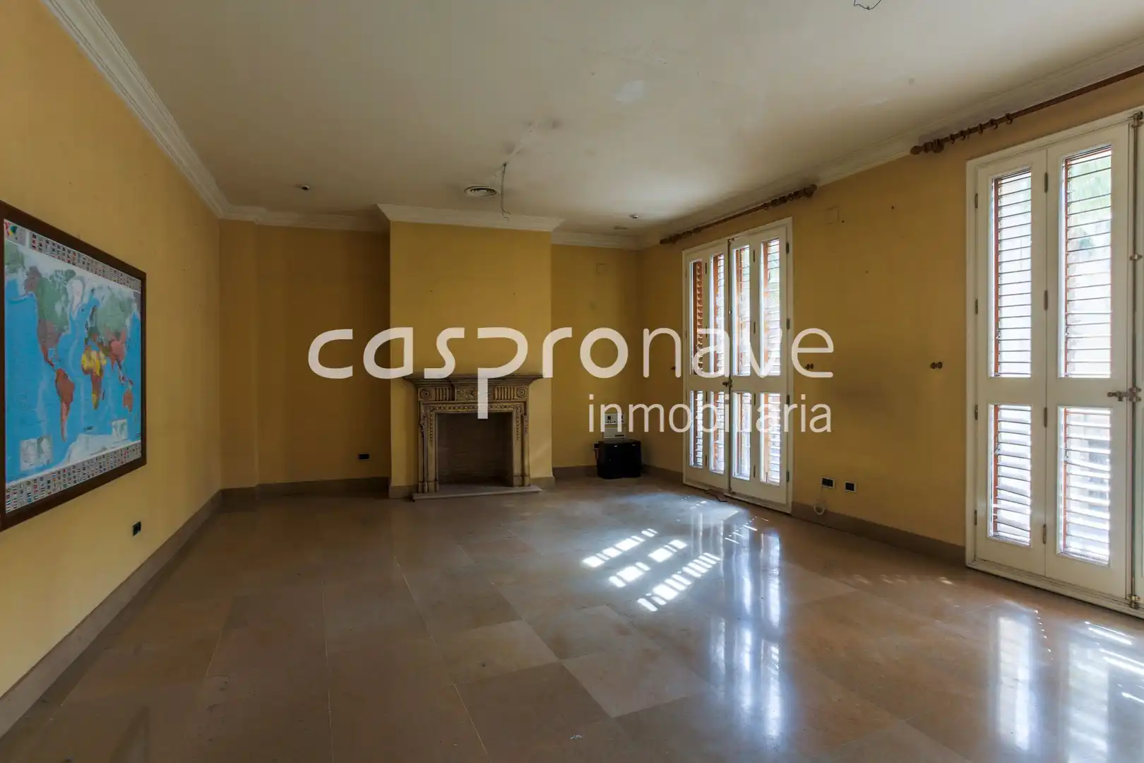Casa o xalet en venda a Avinguda de la Mura, 19, Cariñena - Carinyena