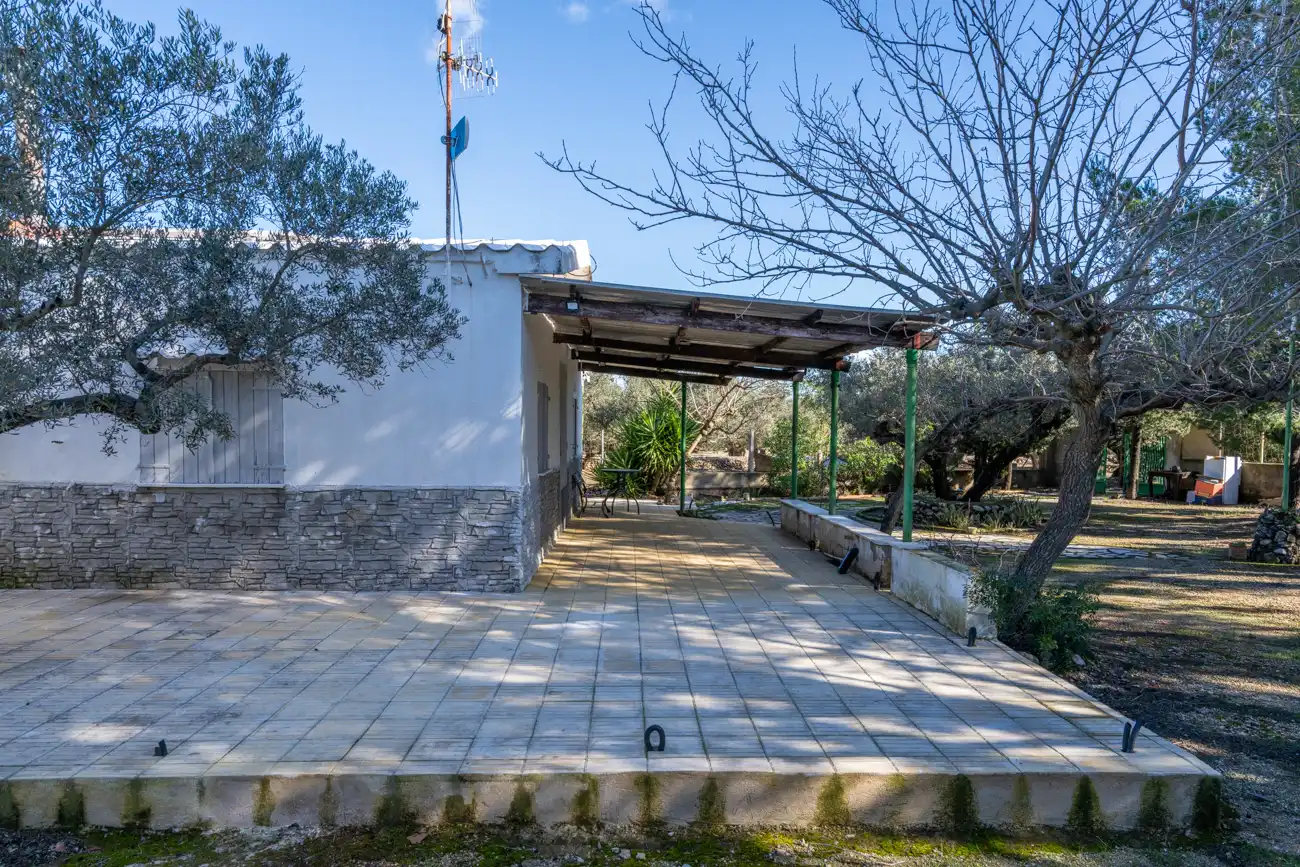 Detached house for sale in Carrer Diego de León 39, imagen 4
