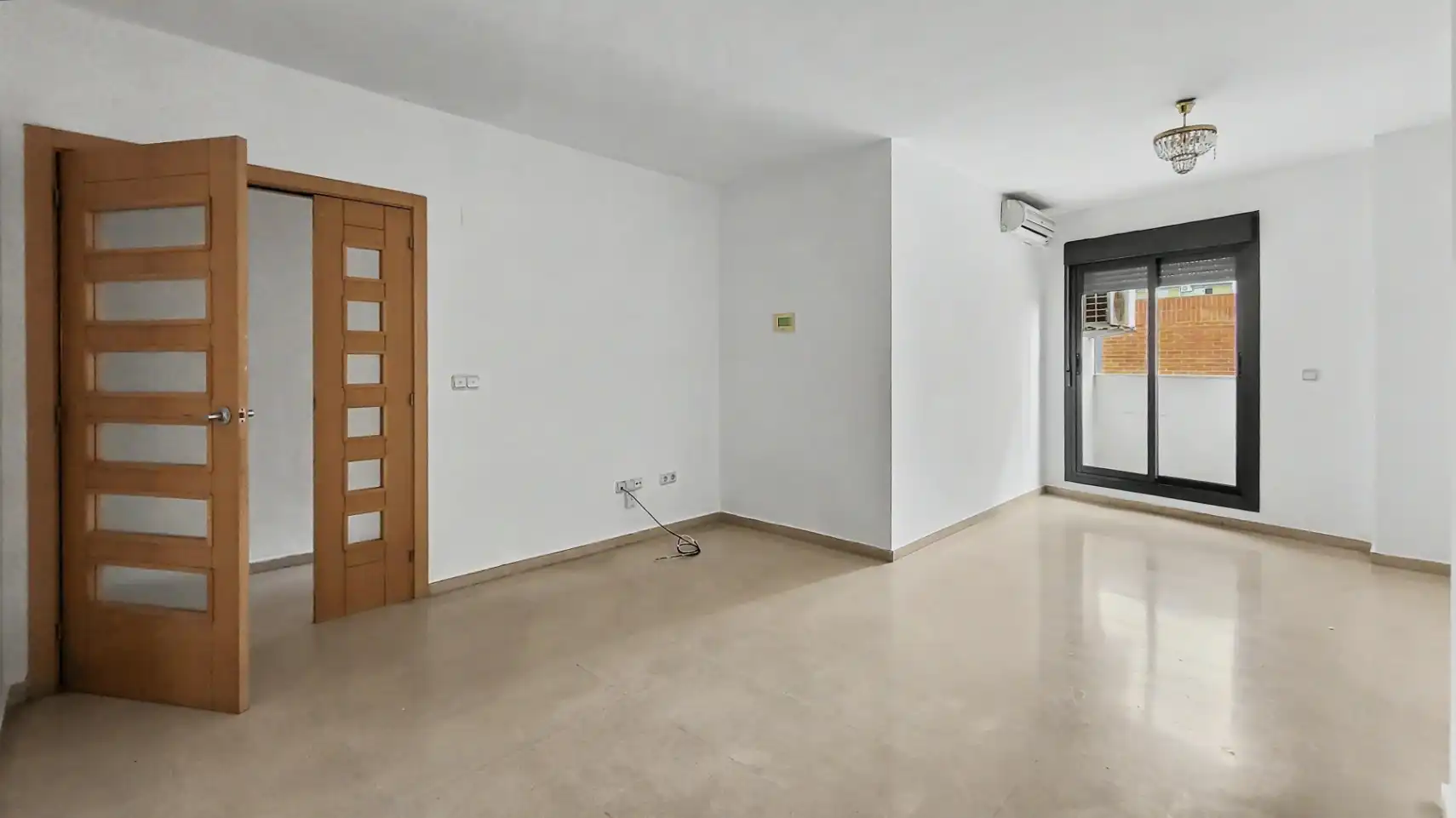 Flat for sale in Dénia  with Air Conditioner, Heating and Terrace