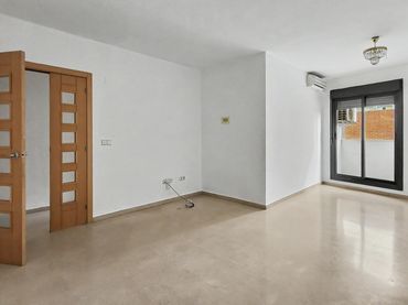 Wohnung mit Balkon zum Verkauf in Saladar