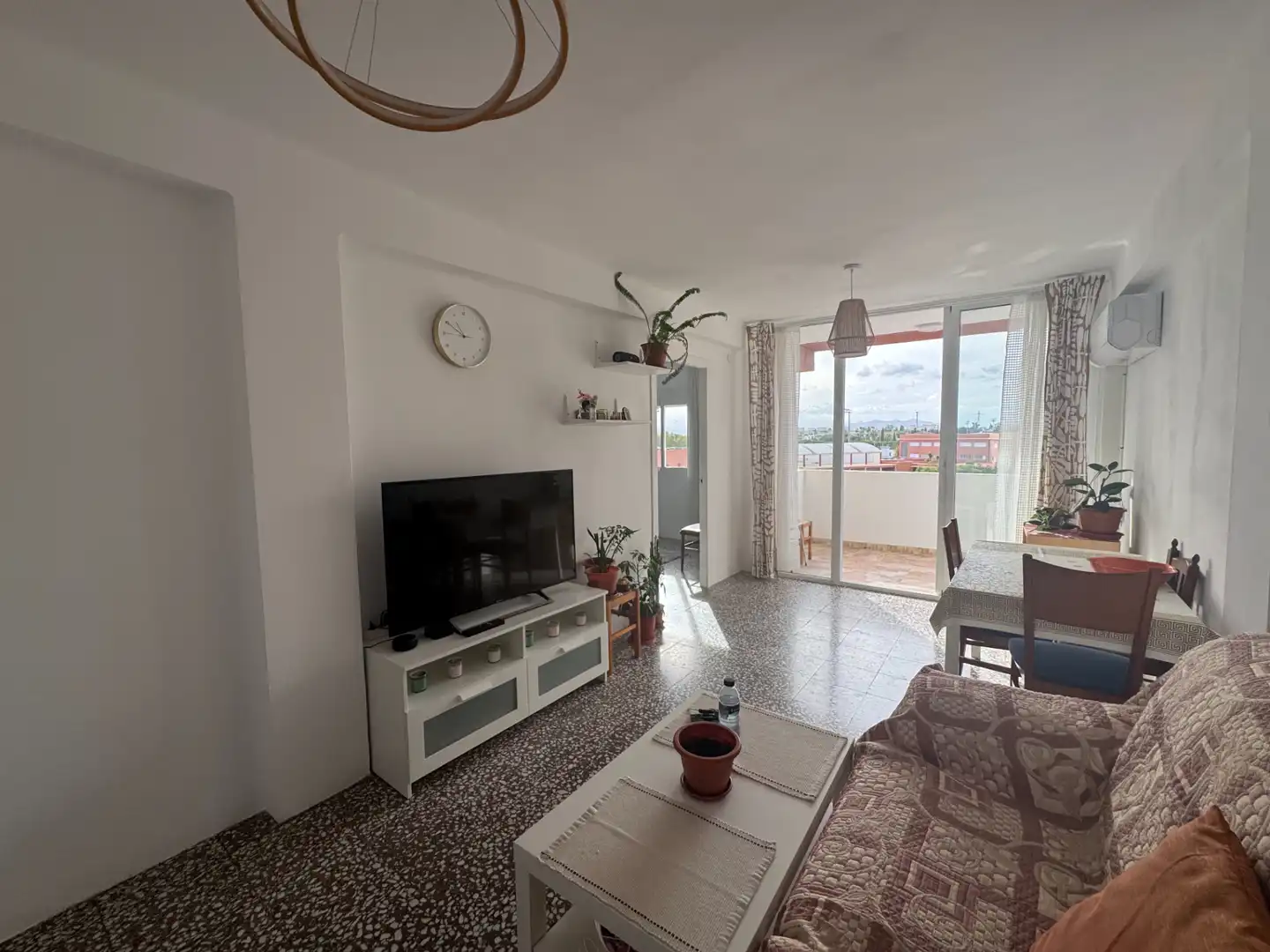 Wohnung zur Miete in Avenida de Bonaire, La Luz - El Torcal