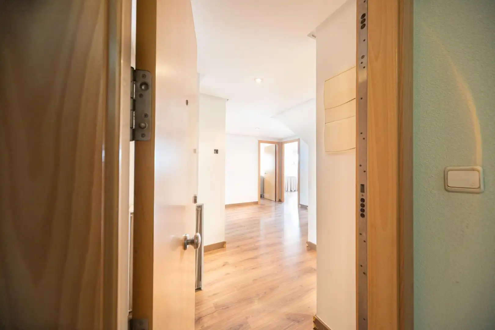 Attic for sale in Murcia  with Terrace and Storage room
