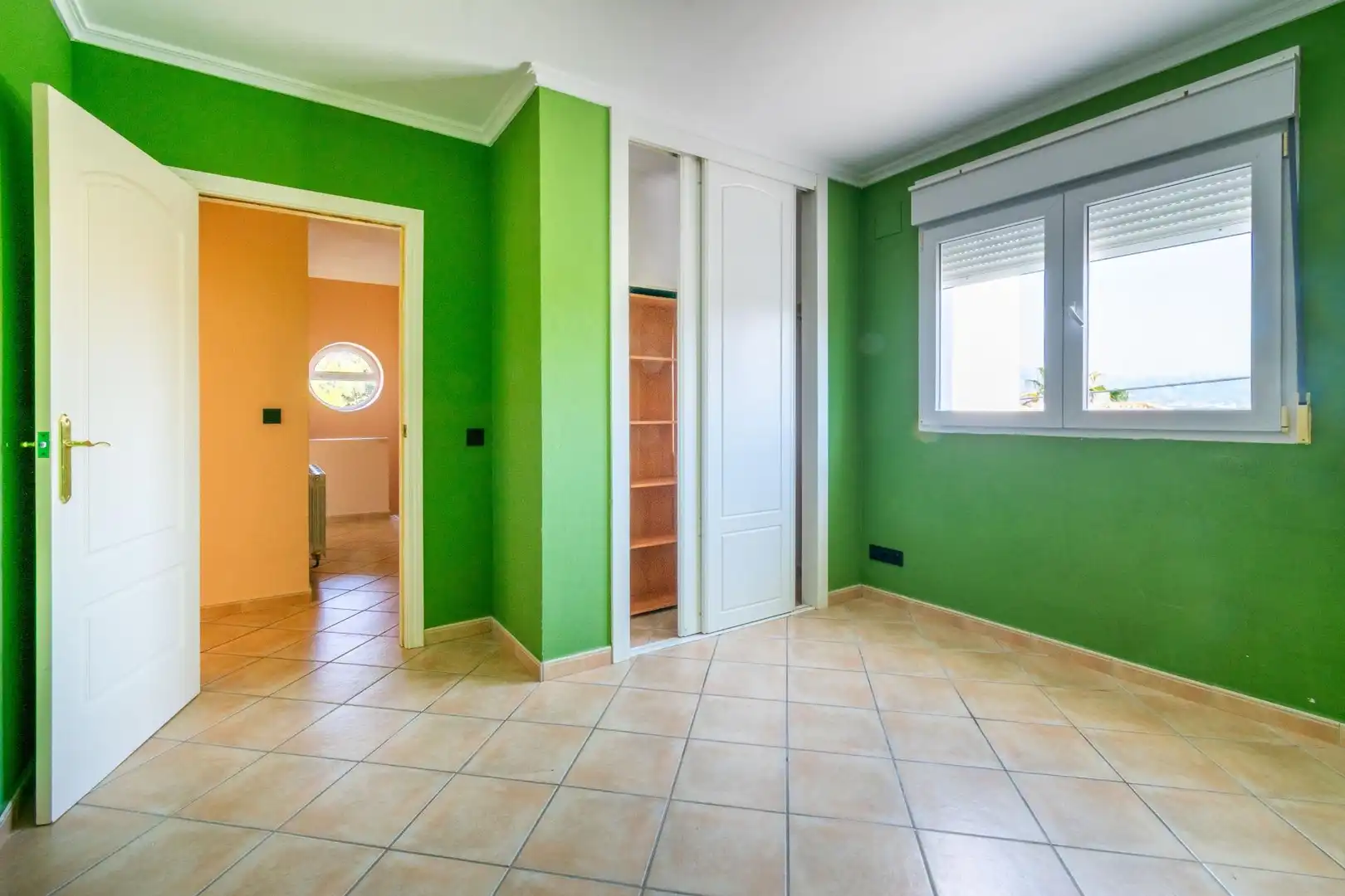 Casa o xalet en venda en L'Alfàs del Pi amb Aire condicionat, Calefacció i Jardí privat
