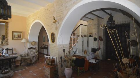 Foto 5 de Finca rústica en venta en Marchena, Sevilla