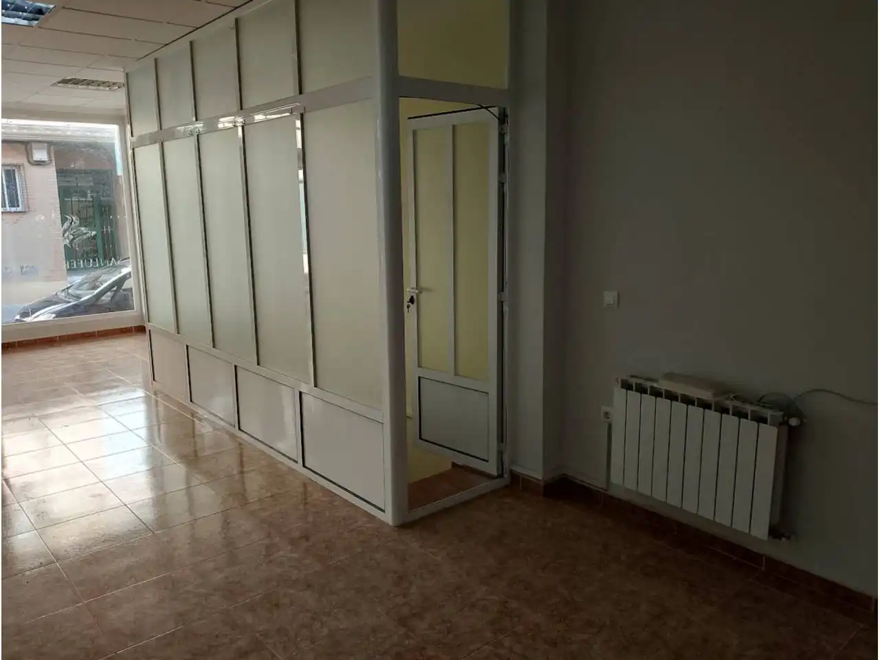 Gewerbefläche zum Verkauf in Calle Carrilejos, imagen 5