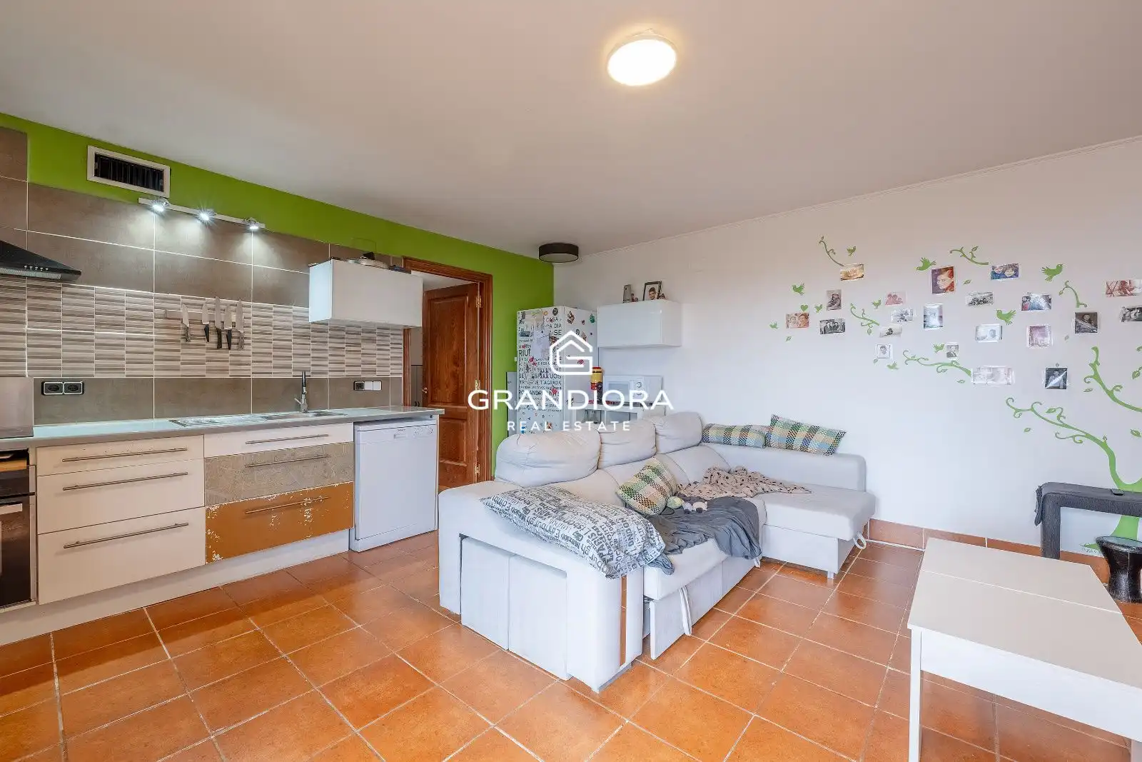 Casa o chalet en venta en del Cedre, Mas Ram