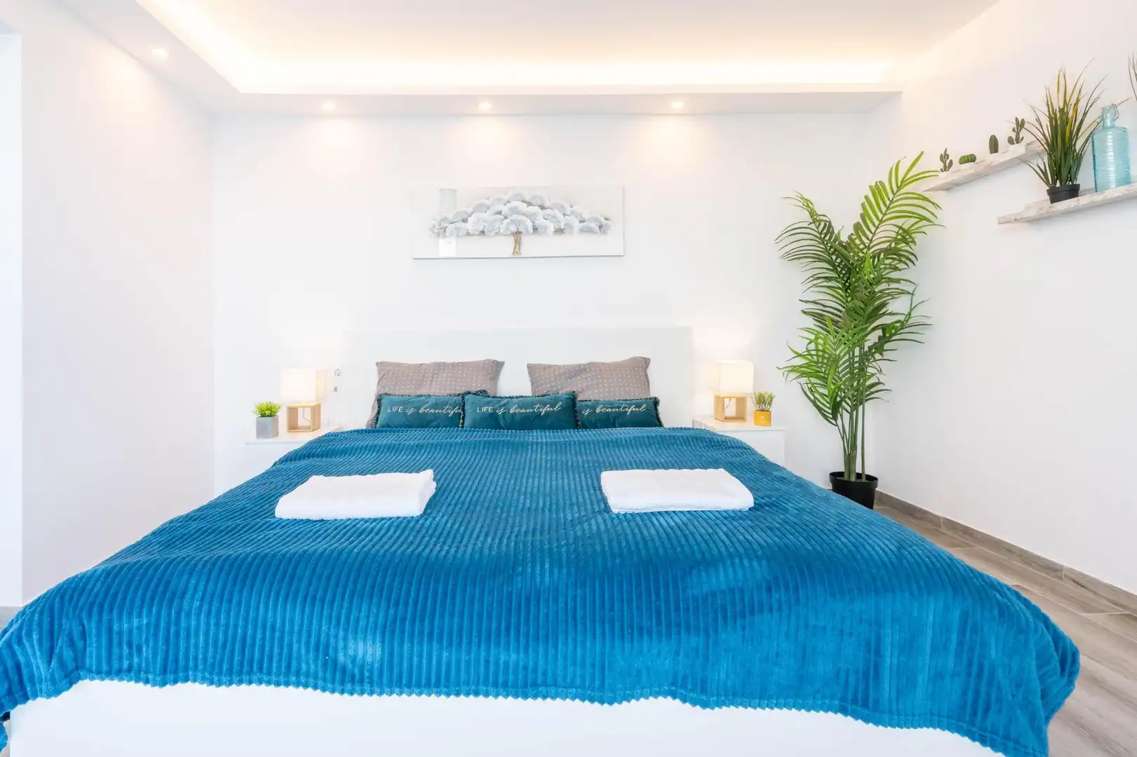 Habitación de Apartamento en venta en Los Realejos