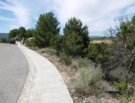 Residential land for sale in Carrer de Mestral, imagen 2