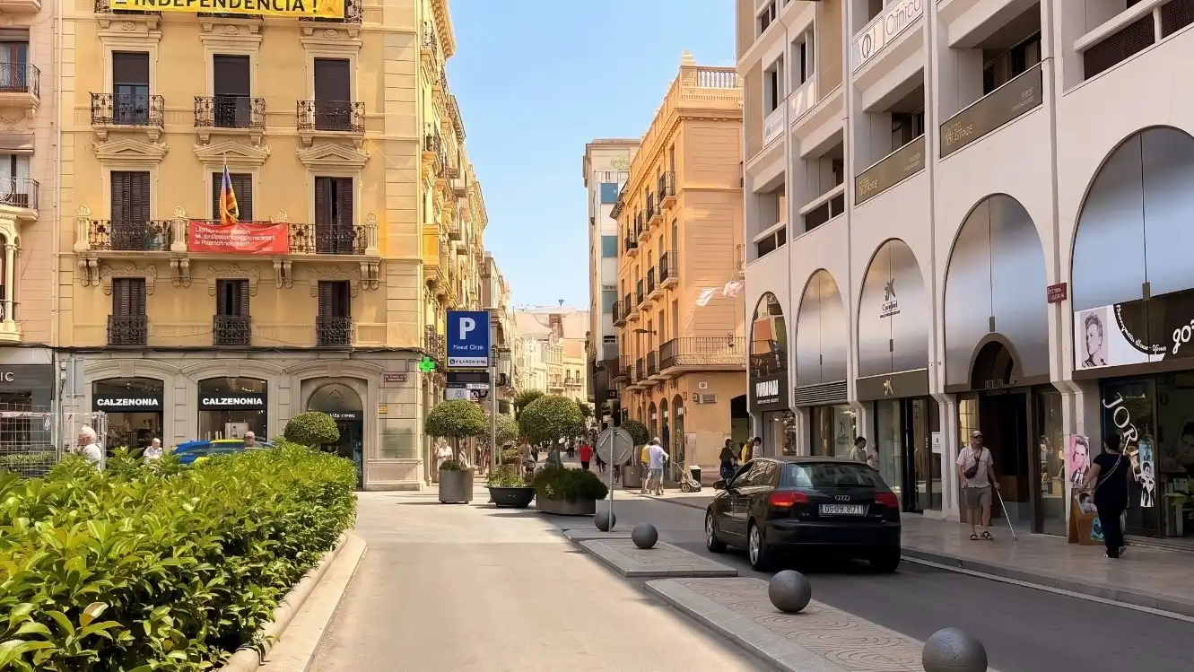 Local comercial en venda a Plaça de Prim 12, imagen 28