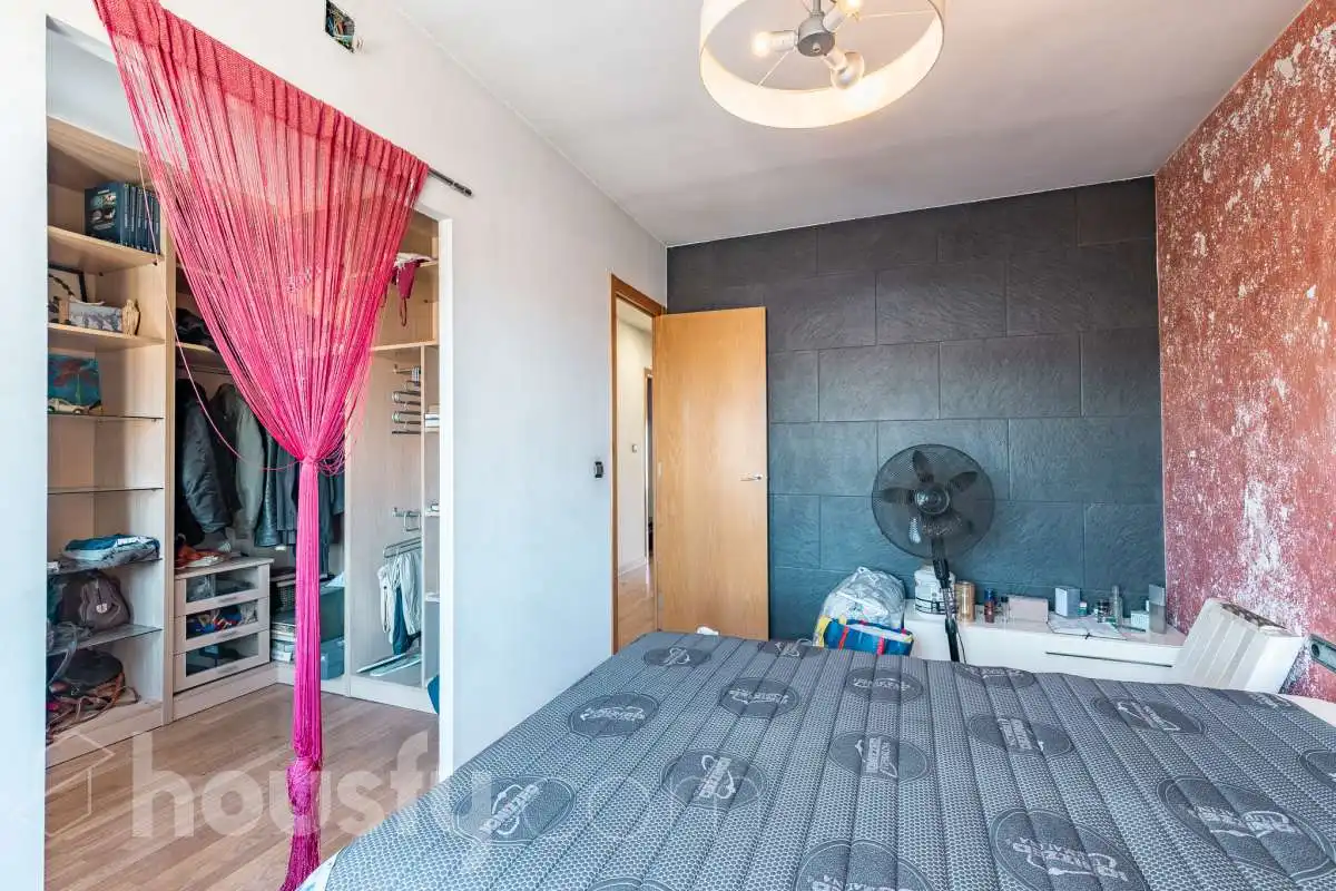 Flat for sale in Rubí, Barcelona