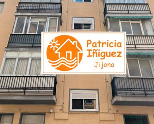 Pis de lloguer a Carrer d'Onil, 6, Jijona / Xixona