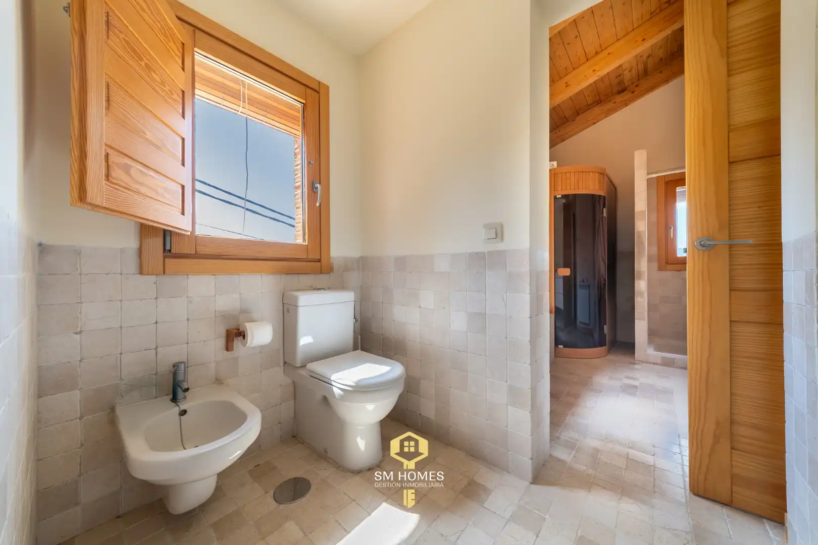 Chalet con piscina en venta en Camino Viejo Robledo, imagen 31