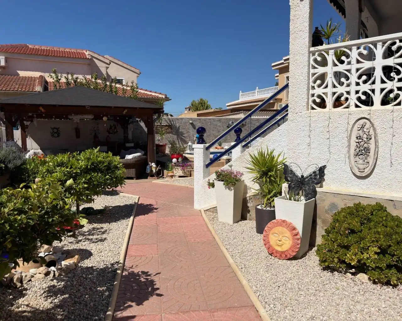 Villa avec piscine à vendre à Ciudad Quesada, imagen 15