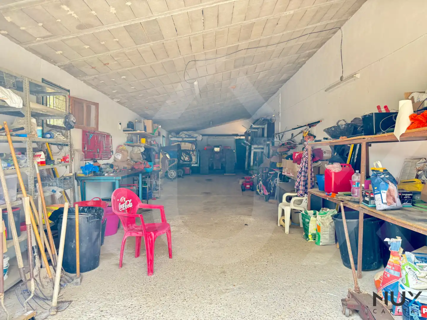 Casa o xalet en venda a N-330, Cofrentes