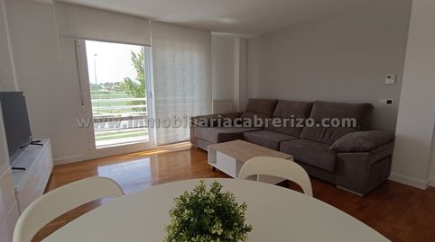 Foto 2 de Apartament de lloguer a Villamediana de Iregua, La Rioja