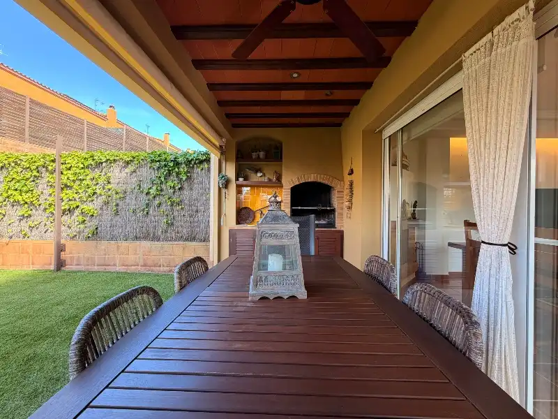 Casa o xalet en venda a Avinguda de Pozo Alcón, Piverd - Vila-Seca - Bruguerol